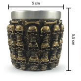 COPA CALAVERITAS 60 ML